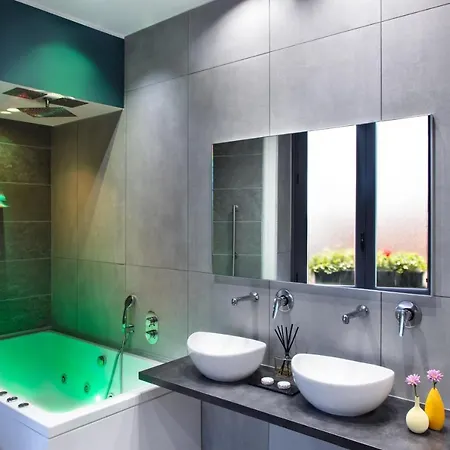 Enjoy Art Bed & Breakfast Napoli