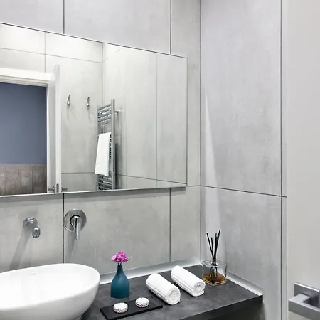 Enjoy Art Bed & Breakfast Napoli