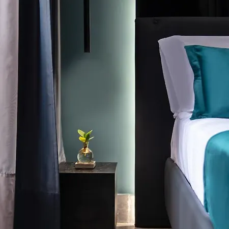 Bed & Breakfast Enjoy Art Napoli