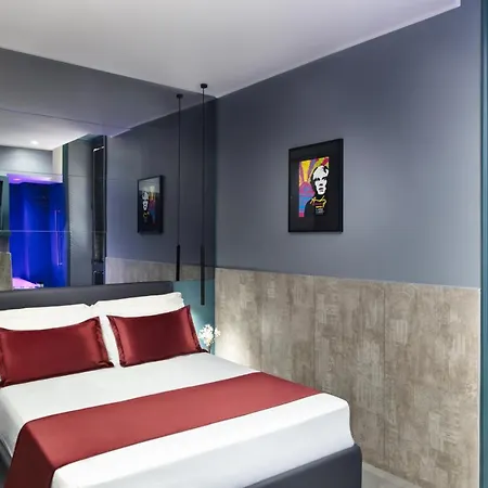 Enjoy Art Bed & Breakfast