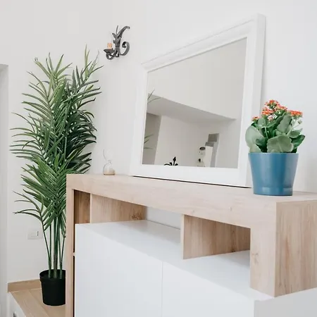 Apartment Casa Napoletana - Nilo Naples
