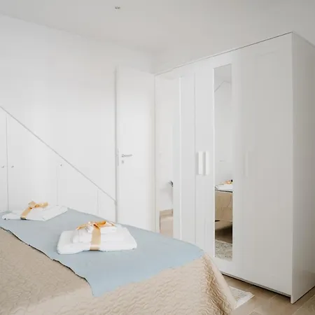 Apartment Casa Napoletana - Nilo *
