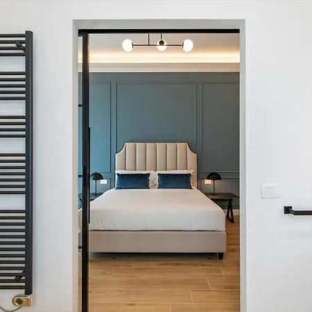 Konukevi Unico Relais Napoli
