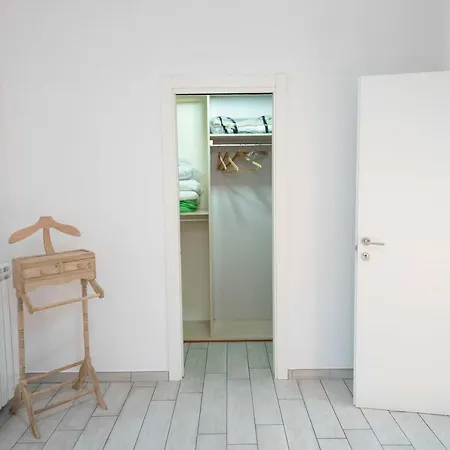 Apartment Casa Estia By Dimorra *