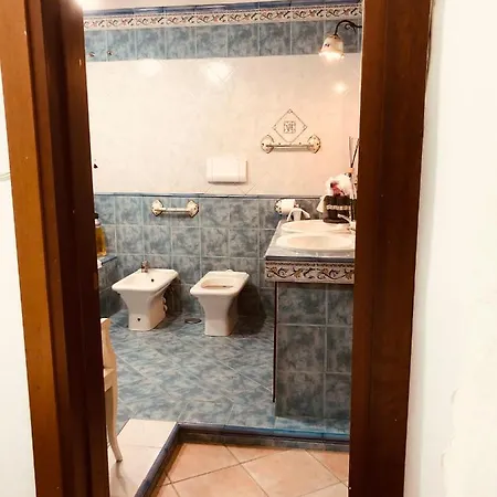L'alloggio Di Tina *