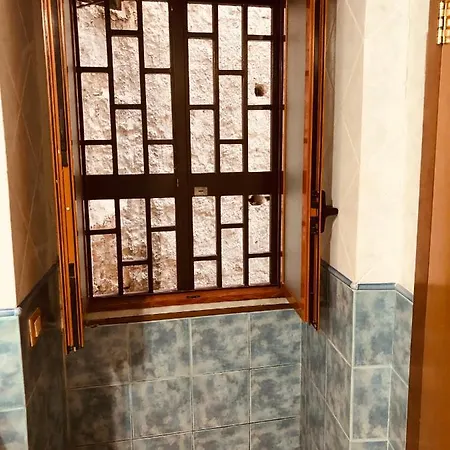 L'alloggio Di Tina * Neapel