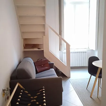 Piano Nobile Отель типа 