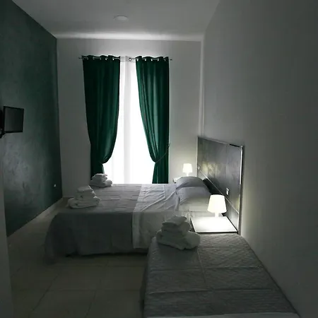 Bed & Breakfast 2 Naples