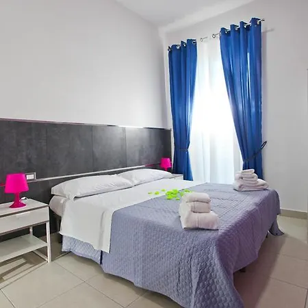 Bed & Breakfast 2 2*