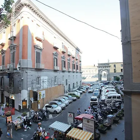 Bed & Breakfast 2 Naples