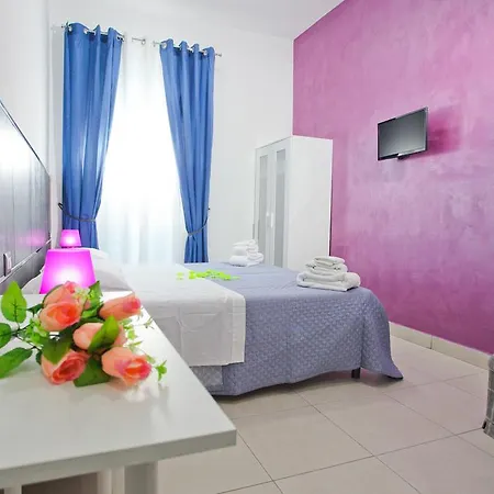 2 Bed & Breakfast 2*