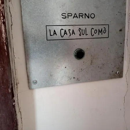 La Casa Sul Apartment *