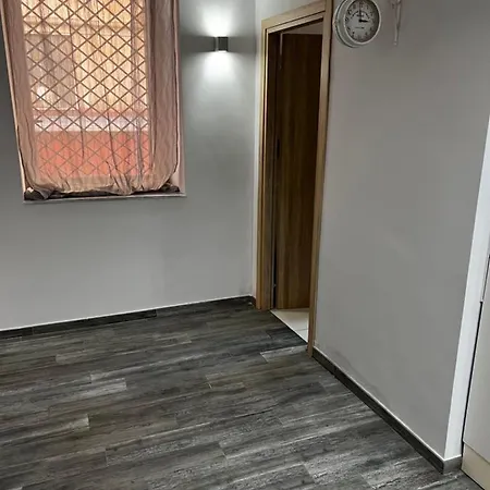 Casa Anita Apartment