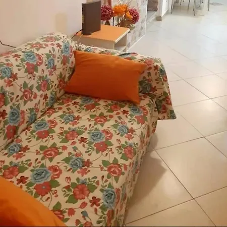Il Cuore Di Apartment Naples