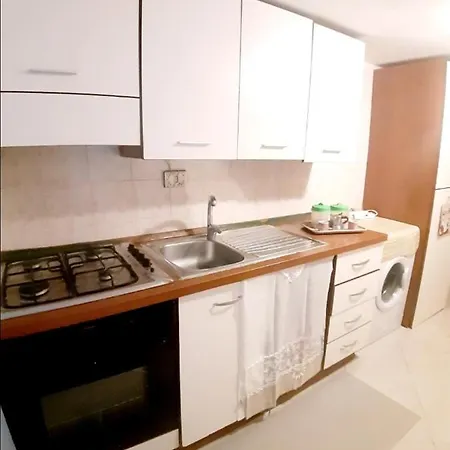 Il Cuore Di Apartment