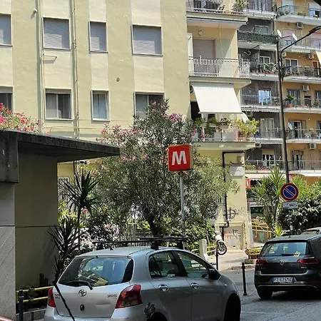Bed & Breakfast Anfra *
