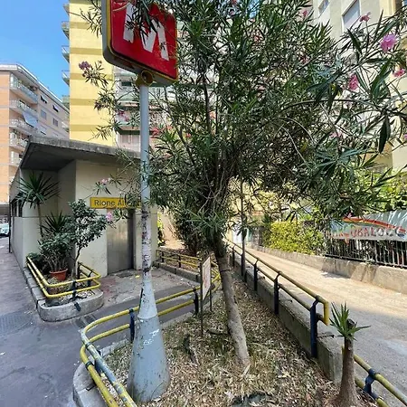 Anfra * Napoli