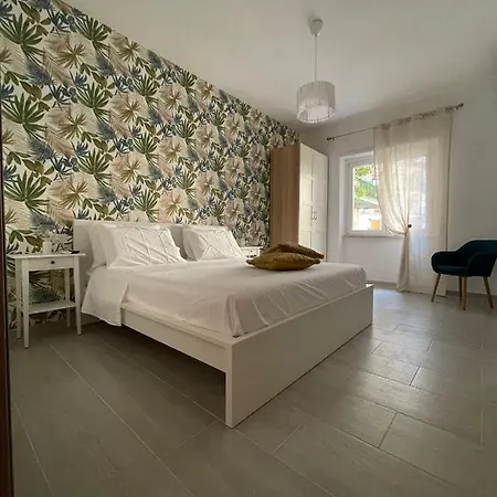 Anfra Bed & Breakfast Napoli