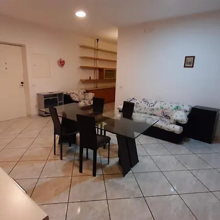 House Apartment Naples