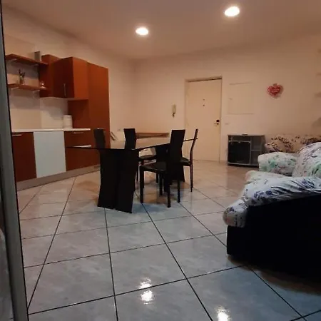 House * Naples