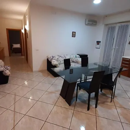 House Apartment Naples
