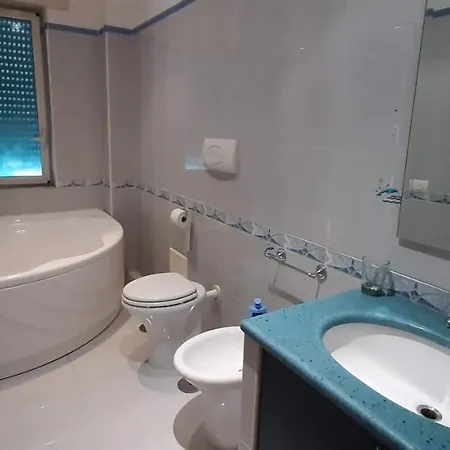 House Apartment Naples