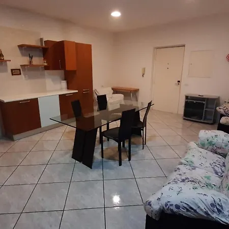 Apartment House