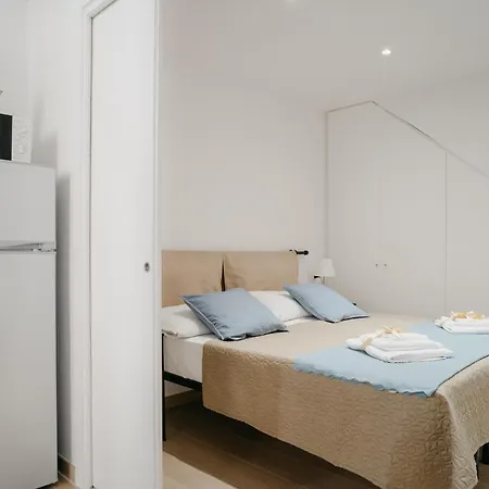 Casa Napoletana - Nilo Apartment *
