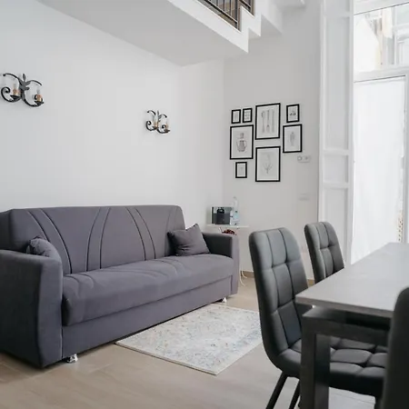 Casa Napoletana - Nilo Apartment *