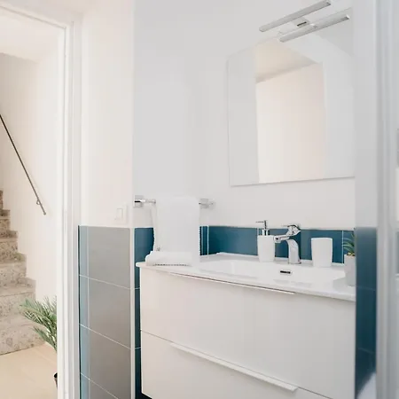 Casa Napoletana - Nilo Apartment *
