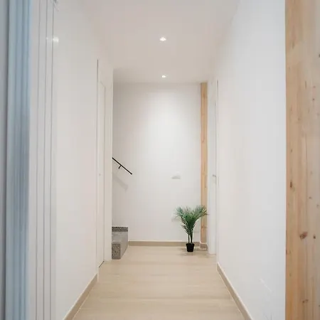 Casa Napoletana - Nilo Apartment