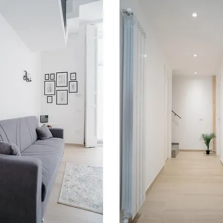 Casa Napoletana - Nilo Apartment *
