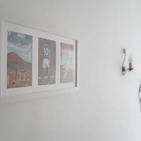 Casa Napoletana - Nilo Apartment