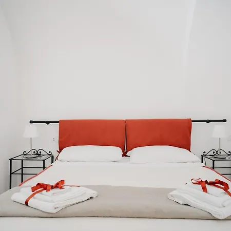 Apartment Casa Napoletana - Nilo *