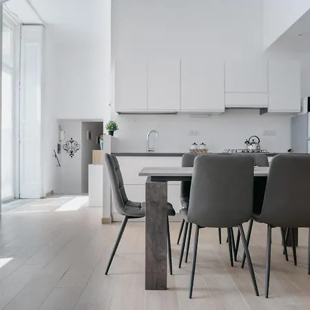 Casa Napoletana - Nilo Apartment