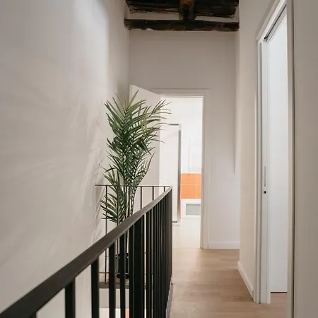 Apartment Casa Napoletana - Nilo