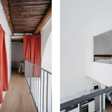 Casa Napoletana - Nilo * Naples