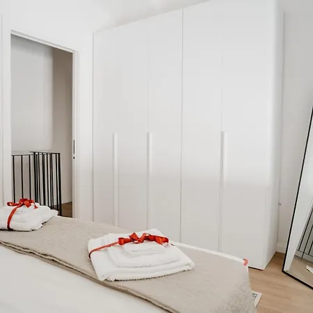Apartment Casa Napoletana - Nilo *