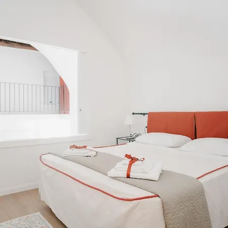 Apartment Casa Napoletana - Nilo Naples