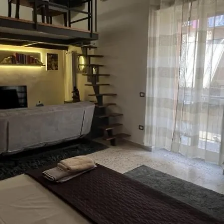 Casa Sant'attanasio Appartamento *