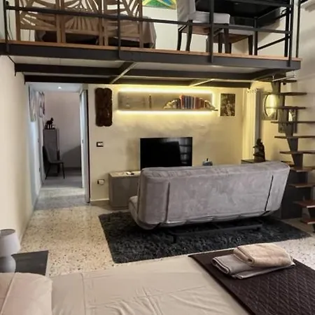Apartamento Casa Sant'attanasio *