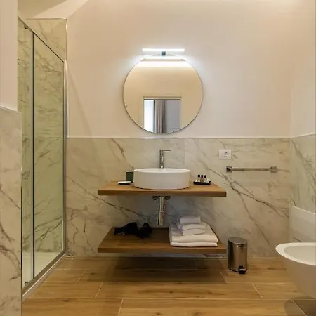 Konukevi Unico Relais Napoli