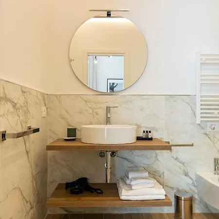 Unico Relais Konukevi 5*