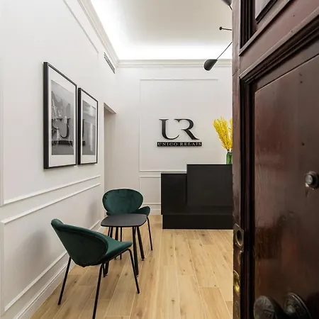 Unico Relais Konukevi Napoli