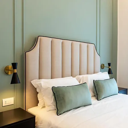 Unico Relais Konukevi Napoli