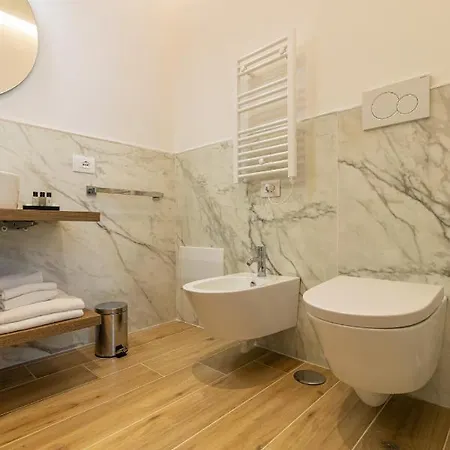 Unico Relais Гостевой дом