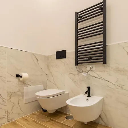 Konukevi Unico Relais Napoli