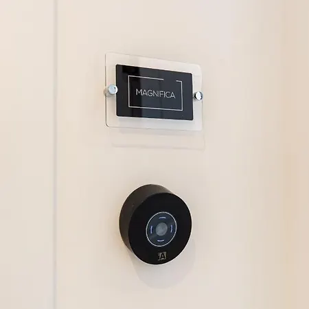 Unico Relais Гостевой дом