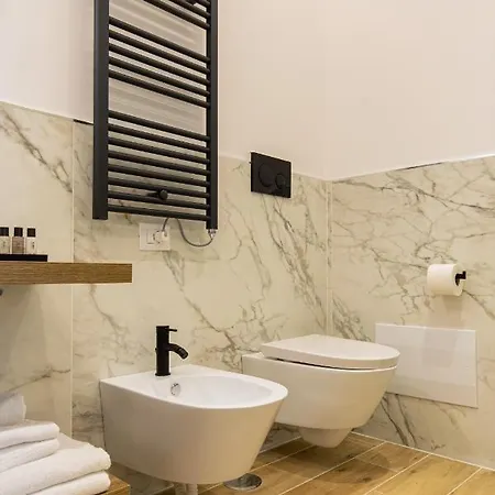 Konukevi Unico Relais Napoli