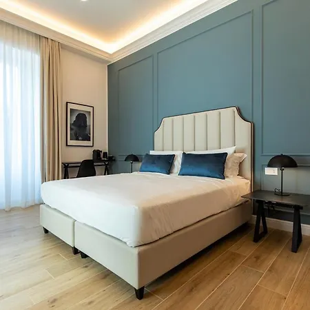 Konukevi Unico Relais Napoli
